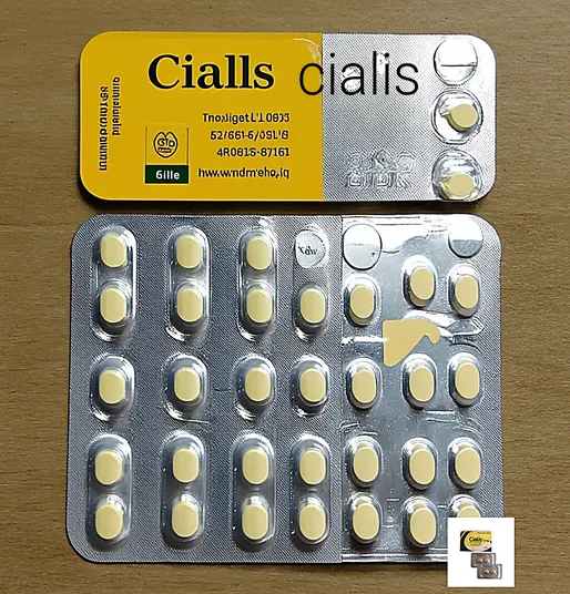 Precio oficial cialis españa